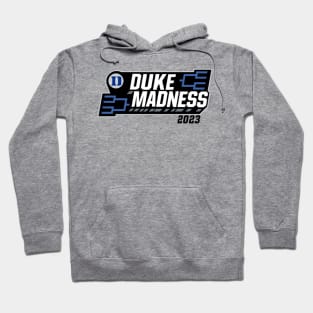 Duke March Madness 2023 Hoodie